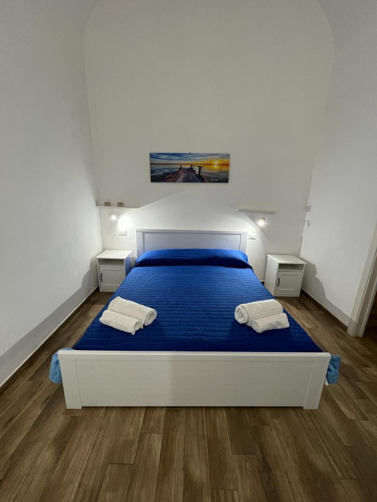 67 Rooms Cefalù Zimmer foto
